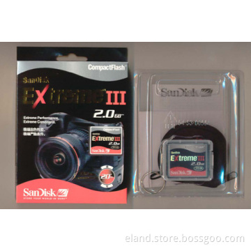 memory card(SD-extreme III cf 2G)